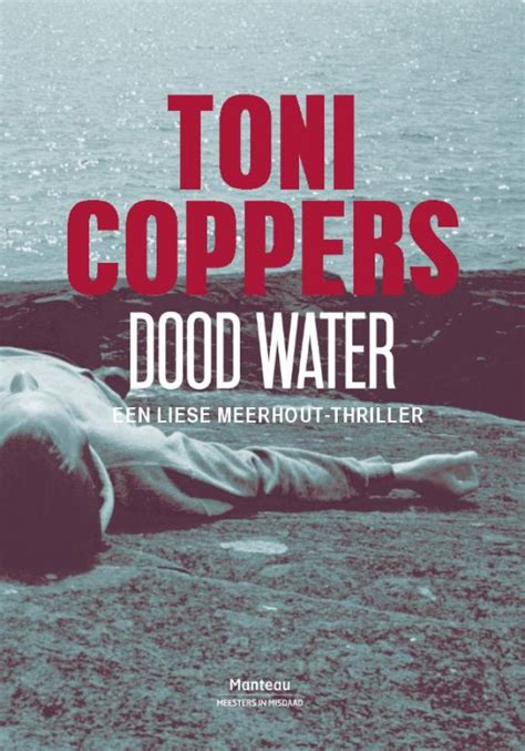 Dood water audiobook by Toni Coppers - Rakuten Kobo