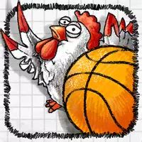 Doodle Basketball APK Download for Android 