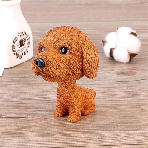 Doodle Love Car Bobble Head - iLoveMy.Pet