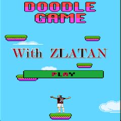 Doodle Zlatan Ibrahimovic Jump APK Download for Android 