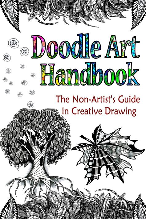 Doodle art handbook la guida non artistaeurtms nel disegno creativo. - Handbook of parallel computing by sanguthevar rajasekaran.