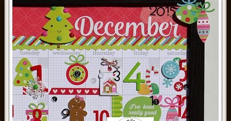 Doodlebug Design Inc Blog Daily Doodles December Countdown Calendar