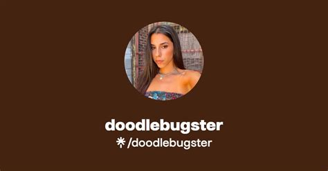 💋 Doodlebugster Onlyfans Leak [HD] 184 Videos