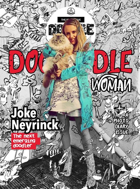 Doodlemagazine. Things To Know About Doodlemagazine. 