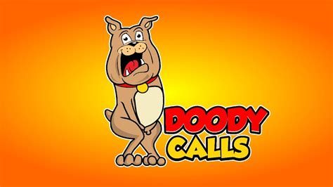 Doody calls. Things To Know About Doody calls. 