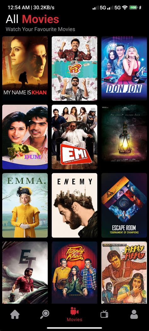 for streaming movies and TV shows on your Android device. With its vast content library, offline viewing feature, and user-friendly interface, Dooflix APK is a must-have for any entertainment enthusiast.users access to premium features that are free available in the original app, such as unlimited streaming, an ad-free experience, offline viewing, and access to high-quality content. movies, TV .... 