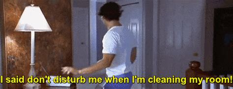 Doofy vacuum gif. Don't disturb me when I'm cleaning my room! - Imgflip Don't disturb me when I'm cleaning my room! 142,394 views • 1 upvote • Made by anonymous 10 years ago gifs doofy officer doofy vacuum cleaning room Post Comment Created from video with the Imgflip Animated GIF Maker hotkeys: D = random, W = upvote, S = downvote, A = back 