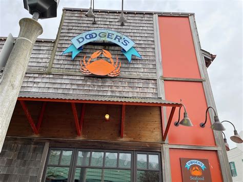 Dooger's Seafood & Grill, Seaside: See 1,638 unbiased reviews of Dooger's Seafood & Grill, rated 4 of 5 on Tripadvisor and ranked #5 of 95 restaurants in Seaside.. 