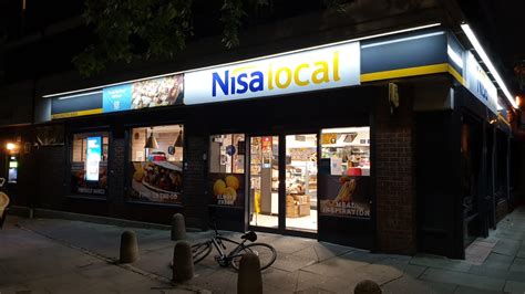 Doohma Ads - Nisa Manchester Road - YouTube