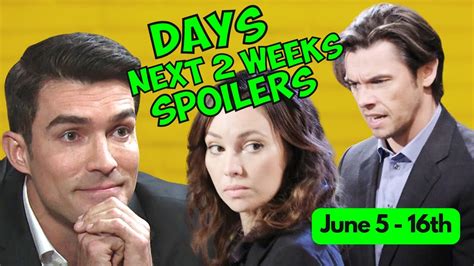 Dool spoilers 2 weeks ahead. Things To Know About Dool spoilers 2 weeks ahead. 