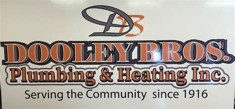 Dooley Brothers Plumbing & Heating - Kewanee, IL 61443 …