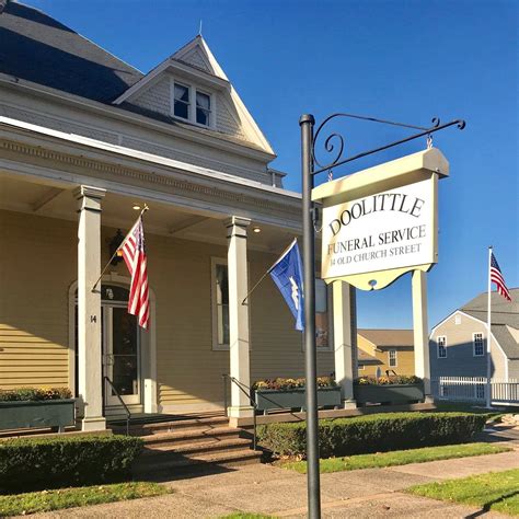 Doolittle funeral home cromwell ct.  Read Doolittle Funeral Home obituar...