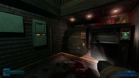 Doom 3 initialization help.... - Doom 3 - Doomworld