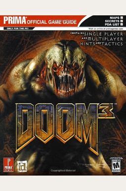 Doom 3 prima official game guide. - Manual service tractor deutz dx 145.