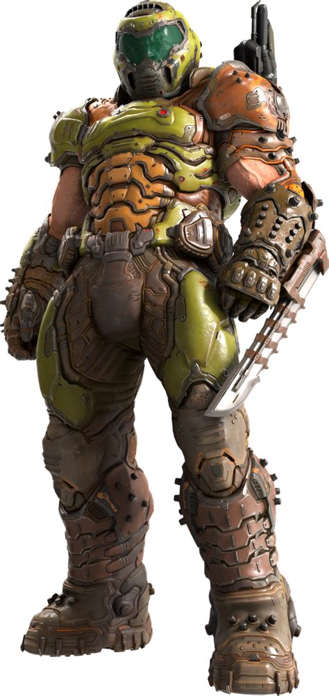 Doom Slayer - SmashWiki, the Super Smash Bros. wiki