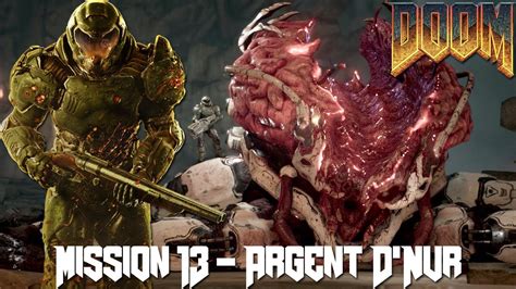 Doom mission 13 secrets.  While some intelligence has been directly retrie...