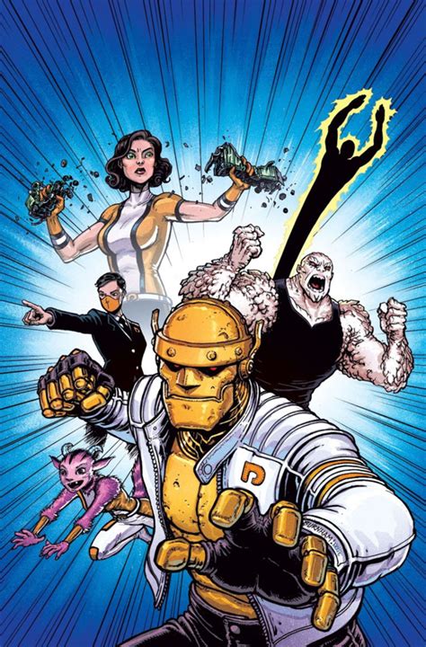 Doom patrol comic. This 96-page one-shot comic book reprints the debut of the iconic Coagula, DC's first transgender Super Hero, from Doom Patrol #70, pencilled by Scot Eaton, … 