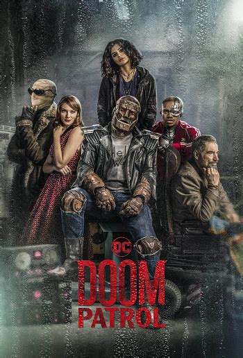 Doom patrol tv tropes. Because they also pushed back ''Milk Wars'' to ''try'' to accommodate ''Doom Patrol'', and because every other Young Animal series was waiting for the event to be over so they could relaunch, the lateness of ''Doom Patrol'' had the side-effect of '''delaying an entire imprint.''' 