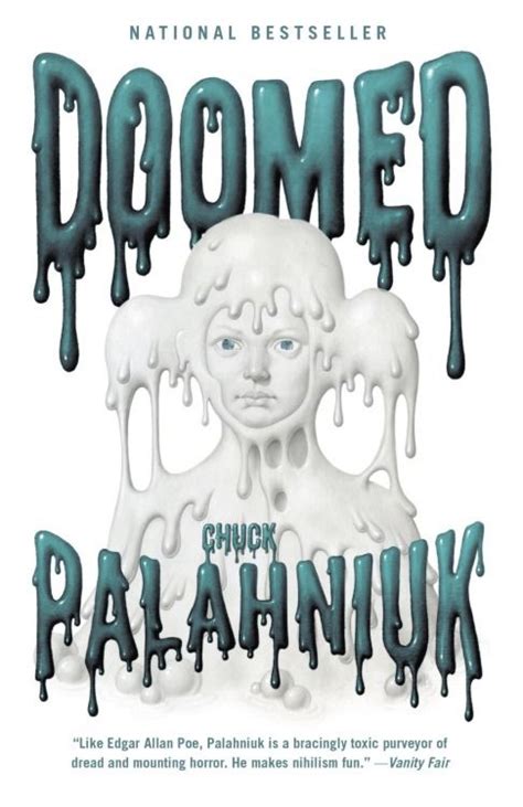Read Doomed Damned 2 By Chuck Palahniuk