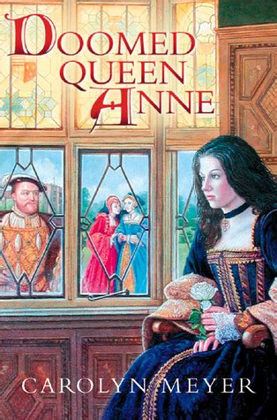 Full Download Doomed Queen Anne Young Royals 3 By Carolyn Meyer