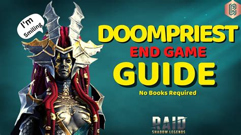 Doompriest. Things To Know About Doompriest. 