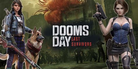 Dooms day game. Doomsday: Last Survivors is a Strategy game developed by IGG.COM. BlueStacks app player is the best platform to play this game on your PC or Mac for an immersive Android experience. Download Doomsday: Last Survivors on PC with BlueStacks and delve into a post-apocalyptic world turned into a global warzone in the … 