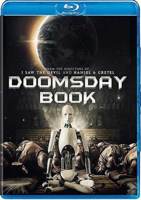 Doomsday Book 2012 .