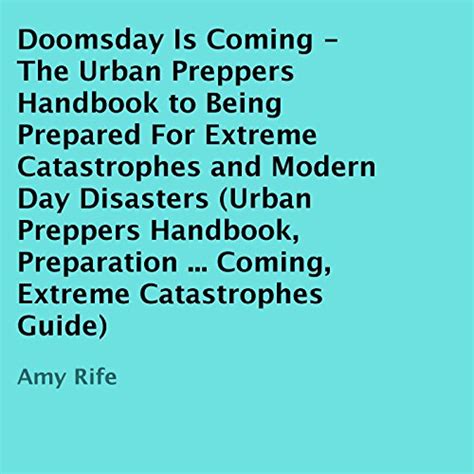 Doomsday is coming the urban preppers handbook to being prepared for extreme catastrophes and modern day disasters. - Goethes schweizer reisen 1779 und 1797.