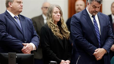 Doomsday plot: Idaho jury convicts woman in murders of 2 children, romantic rival