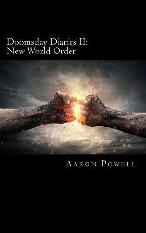Read Doomsday Diaries By Aaron B Powell