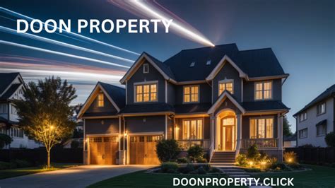 Doon Property,Dehradun Properties, Properties in Dehradun…