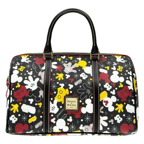 Dooney and bourke disney bags. 4.5. Free Shipping on orders $75 or more! Code: SHIPMAGIC. See Details. Dooney & Bourke. $150 Statement Credit. after first purchase with a new Disney® Visa® Card. Shop the Disney Sketch Backpack by Dooney & Bourke at DisneyStore.com, and discover the magic at Disney's official online shopping destination. 