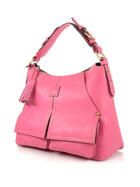 Dooney and bourke purse pink. Things To Know About Dooney and bourke purse pink. 