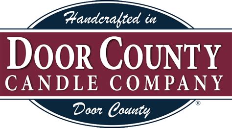 Door County Candle Company Inc. - Chamber of Commerce