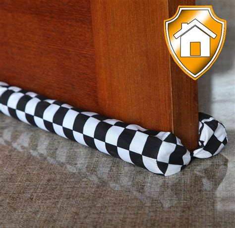 Door Draft Blocker Pattern Free Patterns