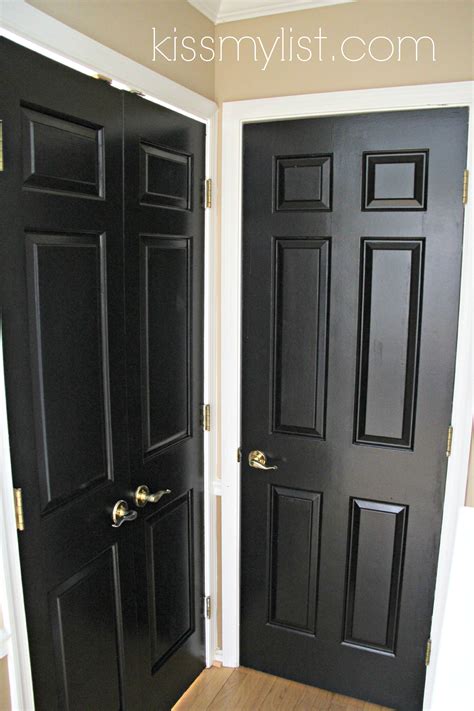 Door Painting & Staining Las Vegas Norse Painting