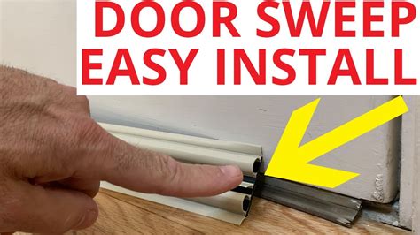 4. Use a utility knife to cut through any caulk on the front and back edges of the sill. 5. Place the end of a pry bar beneath the …. 