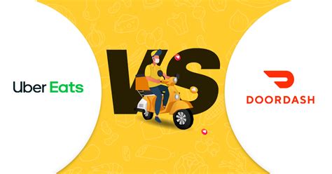 Door dash vs uber eats. 26 Jun 2023 ... Why delivery apps are so expensive; The bottom line: what's the cheapest food delivery app? Side-by-side comparison: DoorDash, Uber Eats, ... 