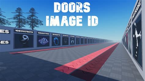 Do you want to customize your doors in Roblox with different images? In this video, you will find all the image ID codes for every type of doors, from wooden to metal, from simple to fancy. You .... 