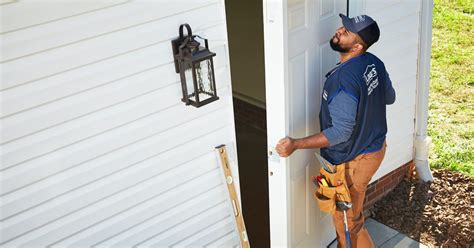 Door installation lowe's. Things To Know About Door installation lowe's. 