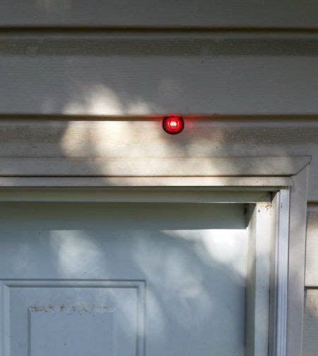 YoLink Smart Garage Door Sensor, Garage Door Position Sensor with Do