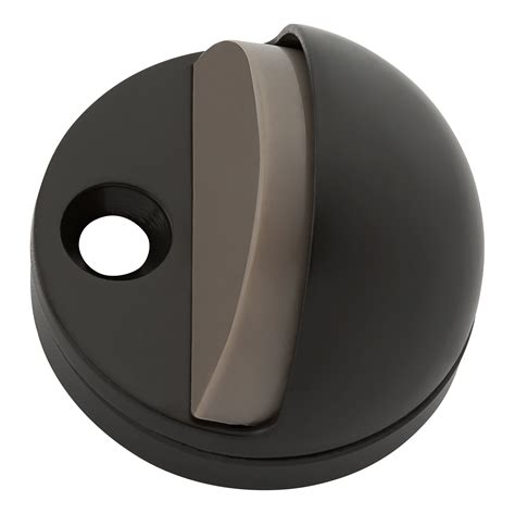 RELIABILT 6-in Grey Wedge Door Stop. Shop RELIABILT. 145. Add to Cart. Specifications. Good for residential and commercial use. Does not mark floor or door. No installation required. THIS ITEM IS CURRENTLY UNAVAILABLE. . 