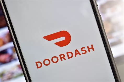 DoorDash updates to include a minimum hourly wage for drivers 