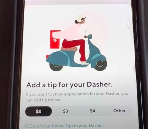 DoorDash can be a great way for college students to make 