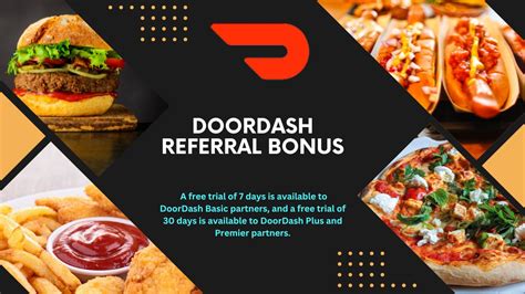 Doordash $500 bonus. Can you make real money with DoorDash?To find out, I connected with Kevin, a part-time "Dasher" bringing in an extra $250-500 a month delivering food with Do... 