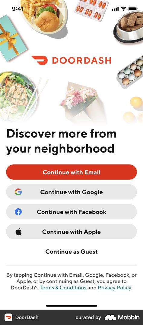 What is DoorDash. Available in over 4,000 cities in the U.S, DoorDash connects local businesses and local drivers (called Dashers) with opportunities to earn, work, and live. As a Dasher, you can be your own boss and enjoy the flexibility of choosing when, where, and how much you earn. All you need is a mode of transportation (bike, car ... 