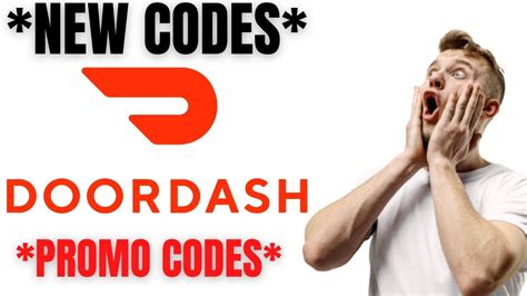 DoorDash Promo Code October 2022. DoorDash