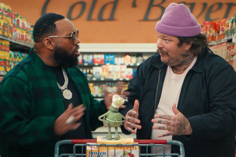 Doordash commercial raekwon. Keep an eye out for DoorDash's ad during the Super Bowl matchup on Sunday, Feb. 11, for a promo code to enter to win everything from all the commercials. Skip Navigation Share on Facebook 