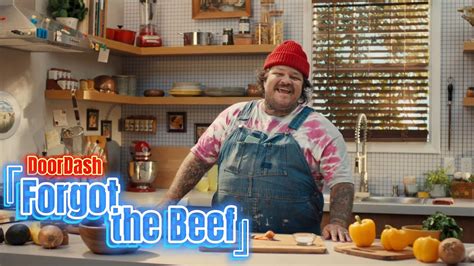 The company has an ad appearing as one of the 2023 Super Bowl commercials, and it’s full of random actors. The ad features Matty Matheson , chef and producer of The Bear , and host of It’s .... 