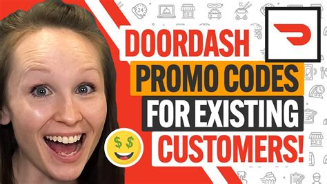 Doordash promo code first order 2024, door dash existin